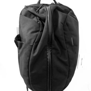AerSF Black Duffel Pack 2 | Used
